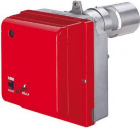 RG Boiler